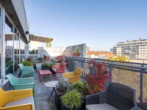 ibis Styles Ljubljana Centre, 