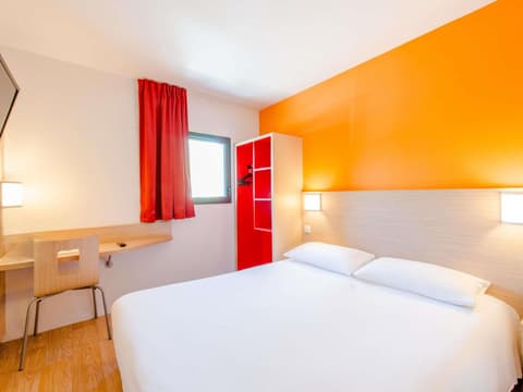 Hôtel Eco La Rochelle Centre les Minimes, 