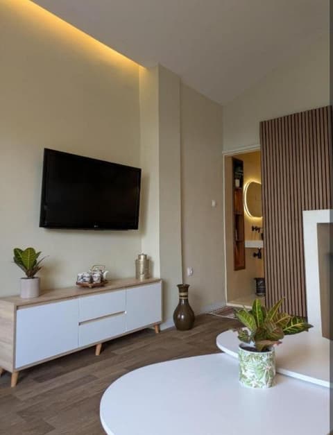 Modern Comfort studio in the Heart of Agdal, 