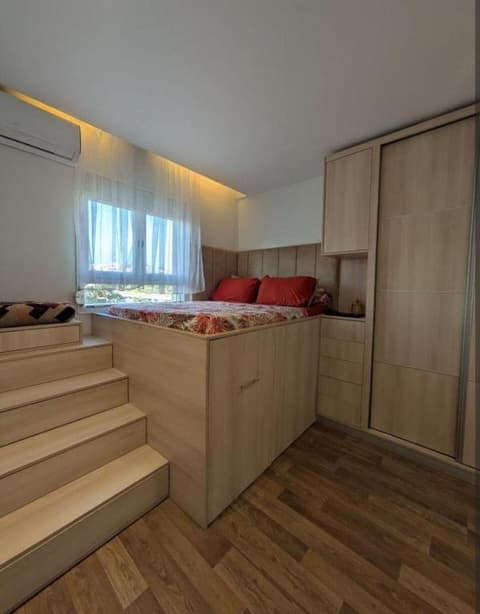 Modern Comfort studio in the Heart of Agdal, 