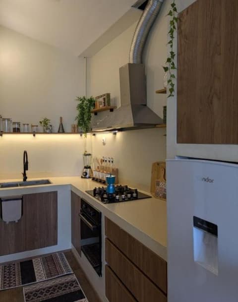 Modern Comfort studio in the Heart of Agdal, 