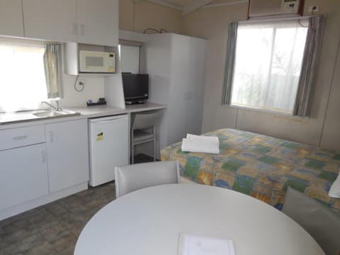Wodonga Caravan & Cabin Park, 