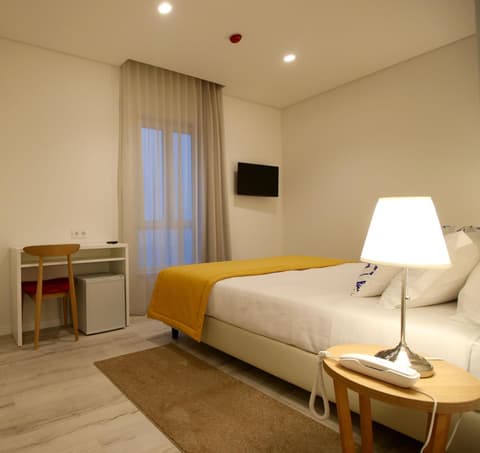 Hotel Riverside Alfama, 