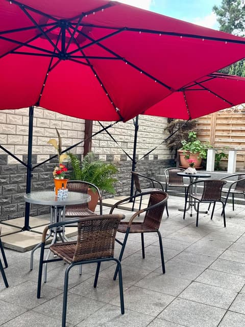 Centro Hotel Oberhausen, 