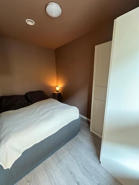 Perfect for Couples or Solo Travelers, just 10 min from Tromsø city, 