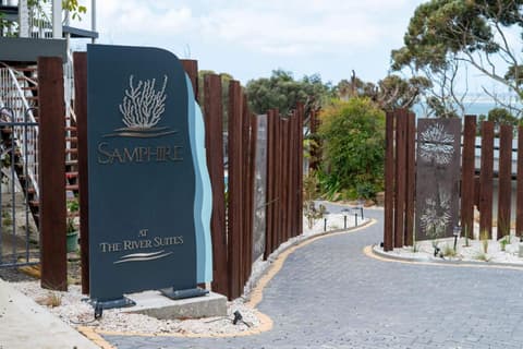 The River Suites, Kangaroo Island, 