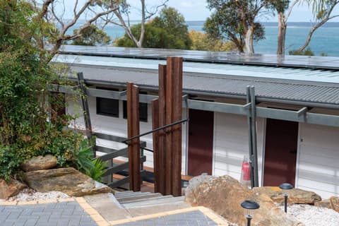 The River Suites, Kangaroo Island, 