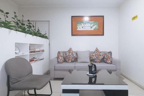 Propiedad Residences, 