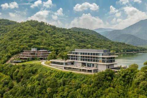 Kvareli Lake Resort, 