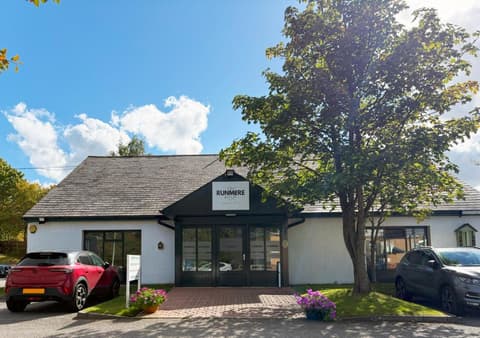 The Runmere Hotel, Part of AG Collection, 