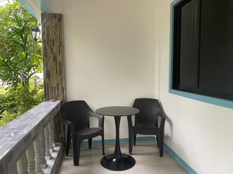 ELEN INN - Malapascua Island Air-conditioned Room2, 