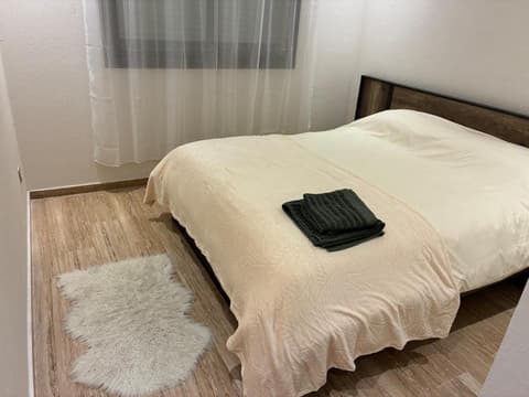 Apartment and family residence 2 bedrooms, pools, 