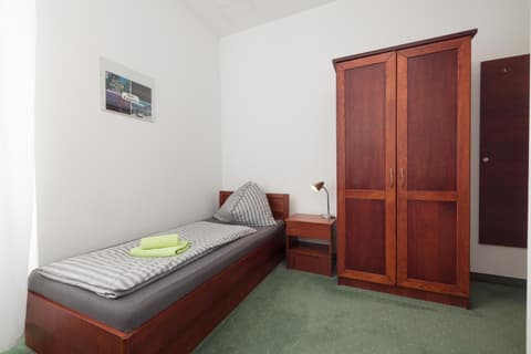 Pension San Francisco, 