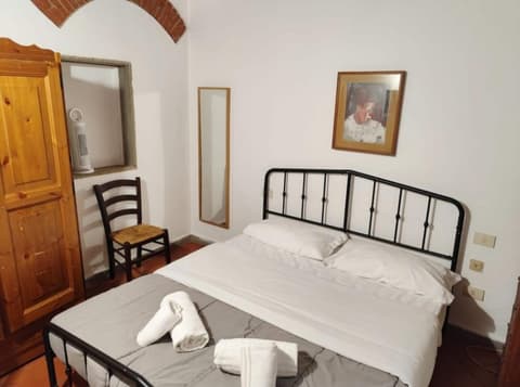 Central Quite Rooms, 