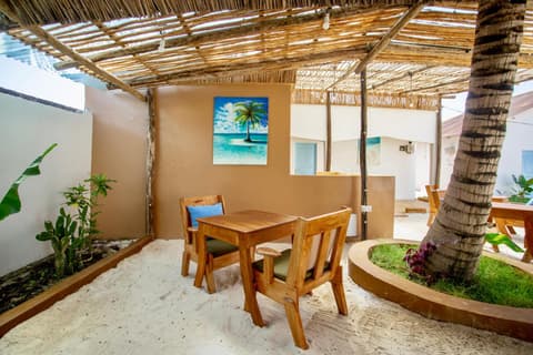 The 5th Element Boutique Hotel, 