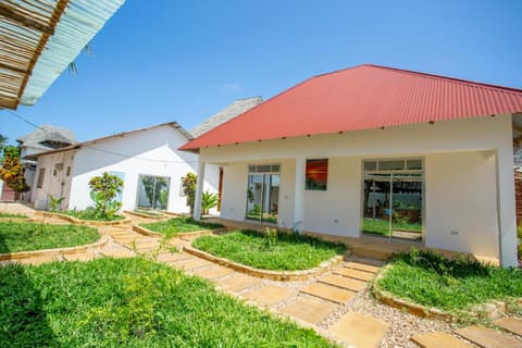 The 5th Element Boutique Hotel, 