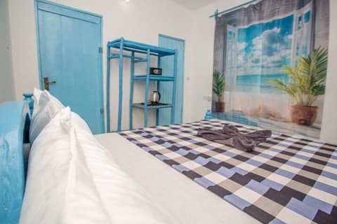 The 5th Element Boutique Hotel, 