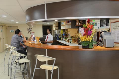 Central Hotel Cayenne, 