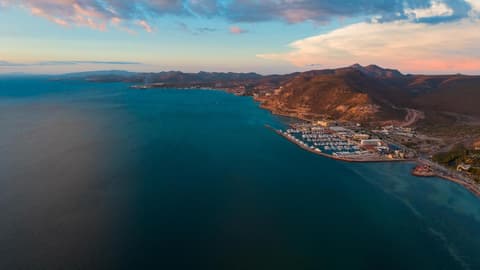 Posada de las Flores La Paz, 
