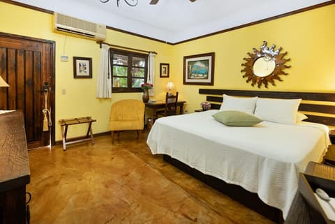 Posada de las Flores La Paz, 