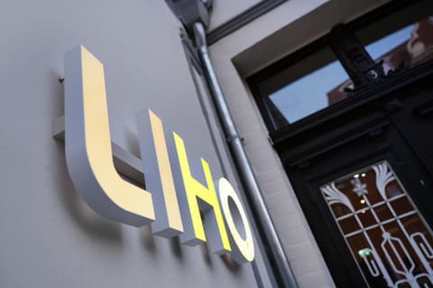 LIHO - einfach Lübeck, 