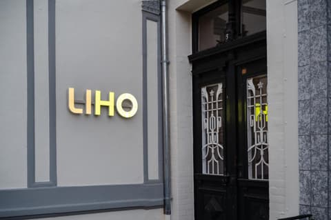 LIHO - einfach Lübeck, 