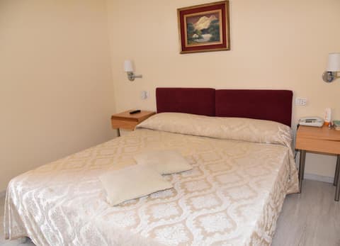 Hotel Ristorante Miralago, 