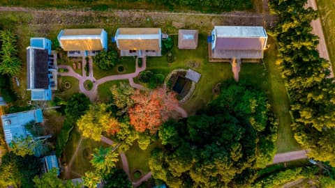 Rosedale Organic Farm Bed & Breakfast, 