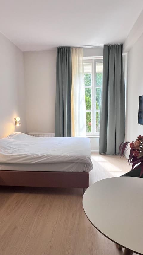 Key Inn Appart Hotel Belair, 