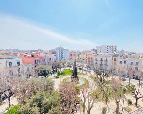 Bed And Breakfast Charming House, 