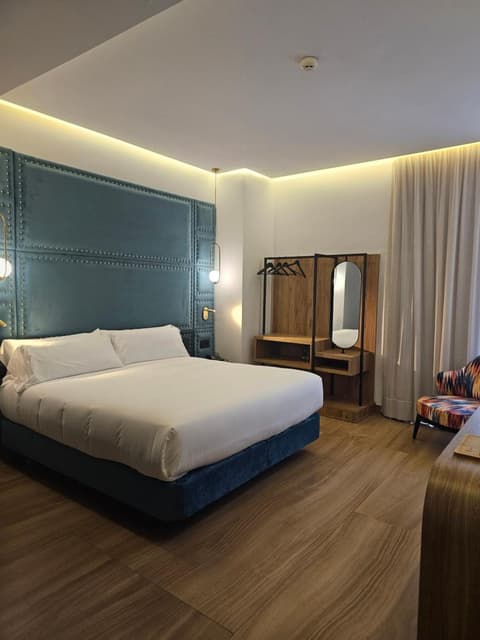 Hotel Las Tres Campanas, 