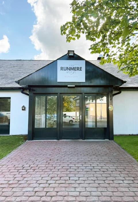 The Runmere Hotel, Part of AG Collection, 