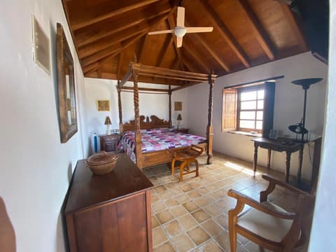 Hotel Rural Restaurante Mahoh, 