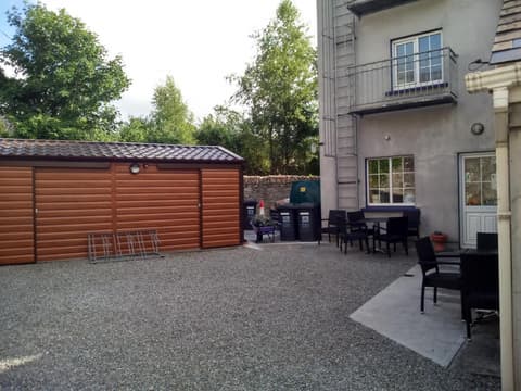 Fáilte Lodging Kenmare Town Centre, 