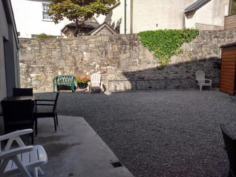 Fáilte Lodging Kenmare Town Centre, 