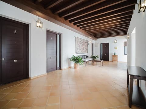 Sibs Sanlucar Fariñas 11 Edif Historico Renovado Ideal Parejas, 