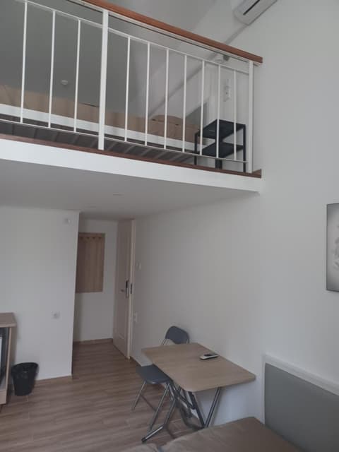 Loft House Budapest, 