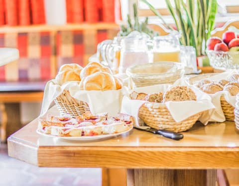 am mühlbach - einfach sein, mit Gemeinschaftsküche, 