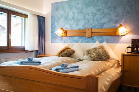 Hotel Etoile & Alpenperle Residences, 