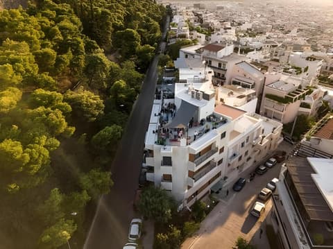 The Hill by Zoia Living, 