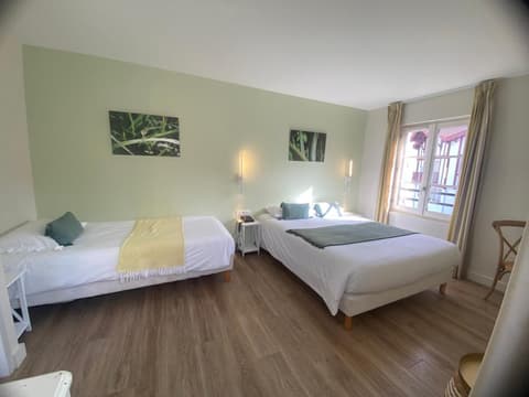 Boutique hôtel Maria-Christina, 