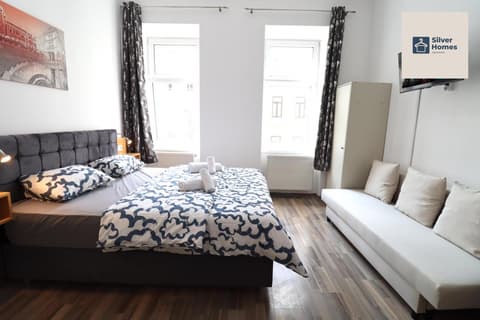 Silver Homes 1050 Vie, 