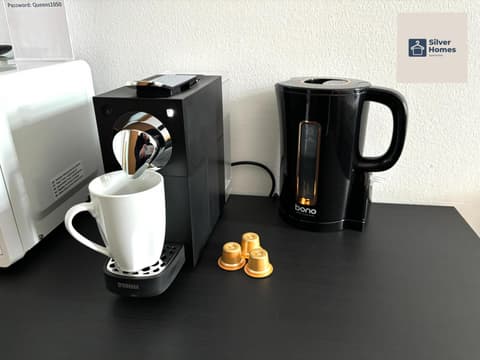 Silver Homes 1050 Vie, 