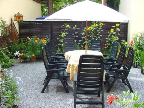 Pension Pieschen Dresden, 