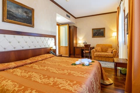 Hotel Borgo Don Chisciotte, 