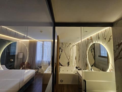 Hotel Las Tres Campanas, 