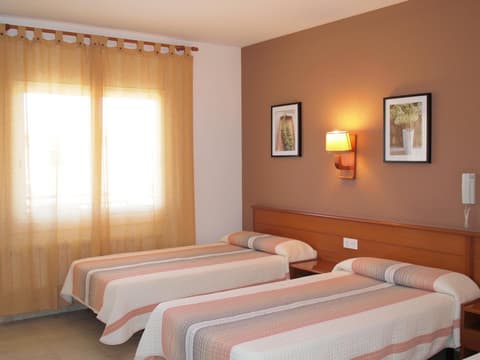 Hotel El Castell, 