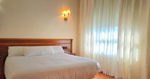 Hotel Las Moreras, 