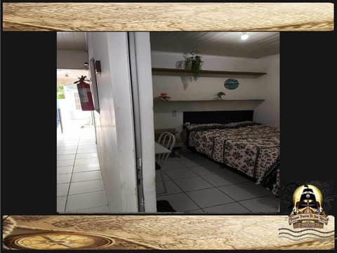 Pousada Piratas Di San Rocco, 