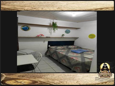 Pousada Piratas Di San Rocco, 